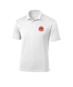 Thanksgiving Elementary Logo Tall Polo