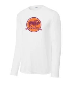 Thanksgiving Elementary Logo Tall Long Sleeves