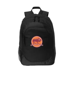 Thanksgiving Elementary Logo Pro Backpack