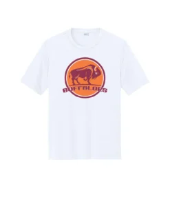 Thanksgiving Elementary Logo Adult T-Shirt