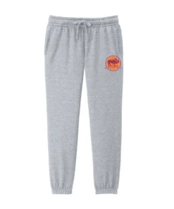 Thanksgiving Elementary Logo Ladies Sweatpants