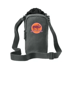Thanksgiving Elementary Logo Hydration Crossbody