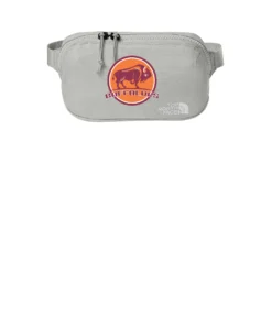 Thanksgiving Elementary Logo Elite Trail Crossbody
