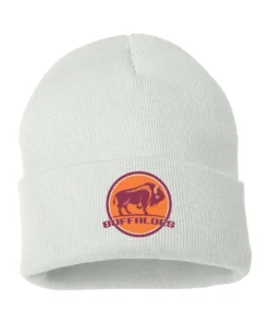 Thanksgiving Elementary Logo Beanie