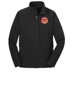 Thanksgiving Elementary Logo Tall Jacket