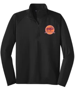 Zip Ups and Jackets