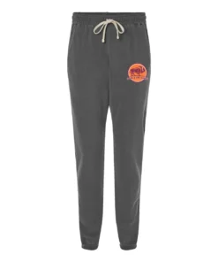 Thanksgiving Elementary Logo Adult Sweatpants
